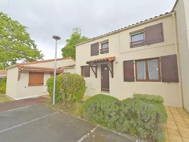 Maison vente à France métropolitaine, Royan