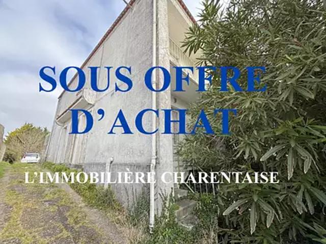 Maison vente à France métropolitaine, Royan