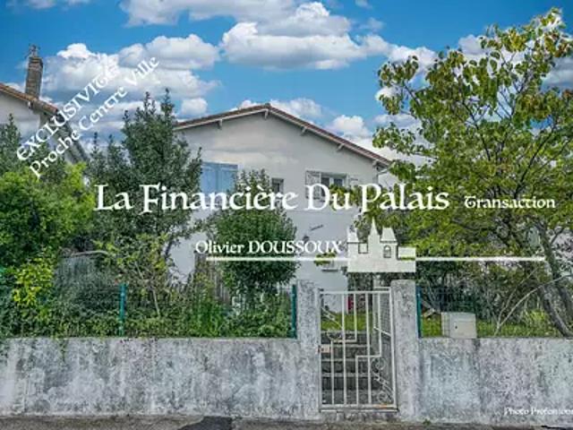 Maison vente à Rochefort, Royan