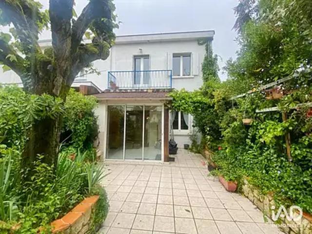 Maison vente à Rochefort, Royan