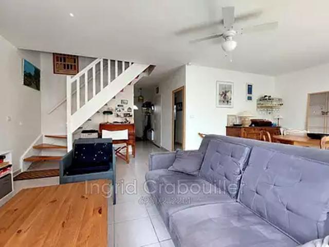 Maison vente à Rochefort, Royan