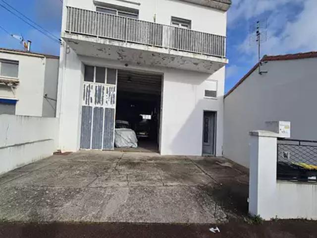 Maison vente à Rochefort, Royan