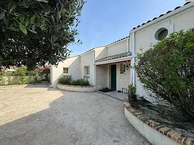 Maison vente à Rochefort, Royan