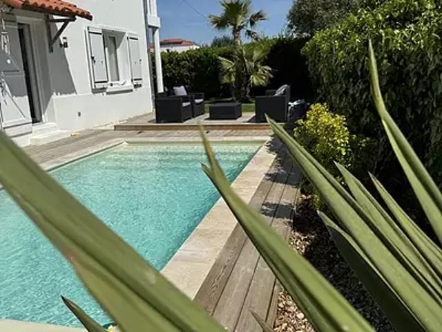 Maison vente à Rochefort, Royan
