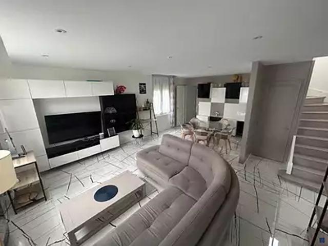 Maison vente à France métropolitaine, Royan