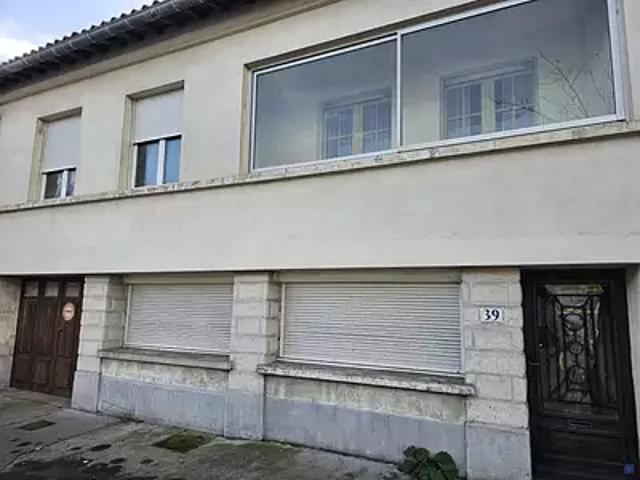 Maison vente à Rochefort, Royan