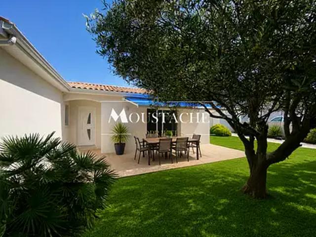 Maison vente à Rochefort, Royan