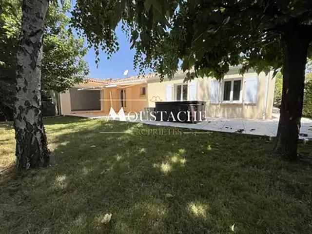 Maison vente à Rochefort, Royan