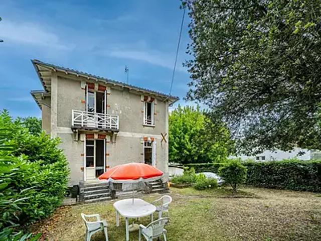 Maison vente à Rochefort, Royan