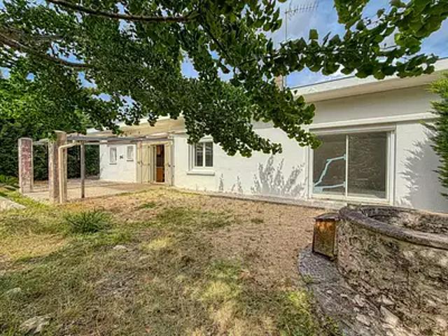 Maison vente à Rochefort, Royan