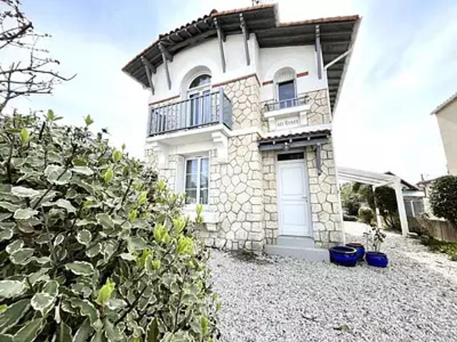Maison vente à Rochefort, Royan