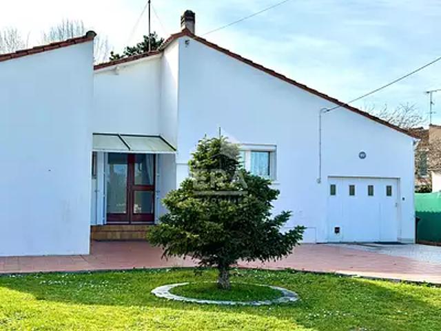 Maison vente à Rochefort, Royan
