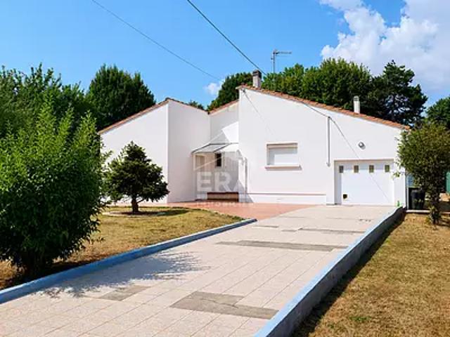 Maison vente à Rochefort, Royan