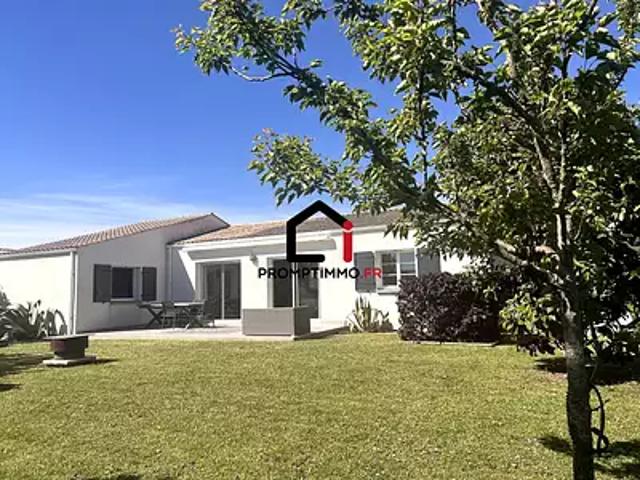 Maison vente à Rochefort, Royan
