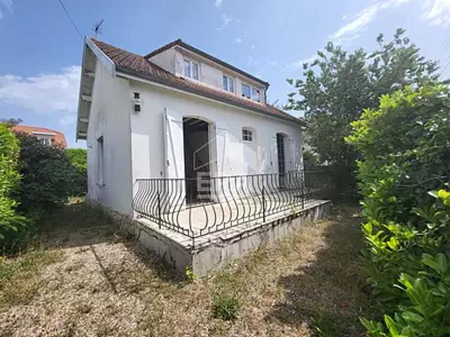 Maison vente à Rochefort, Royan