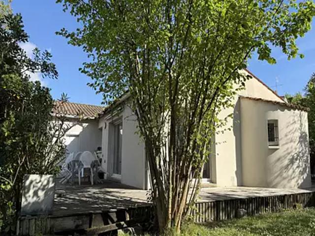Maison vente à Rochefort, Royan