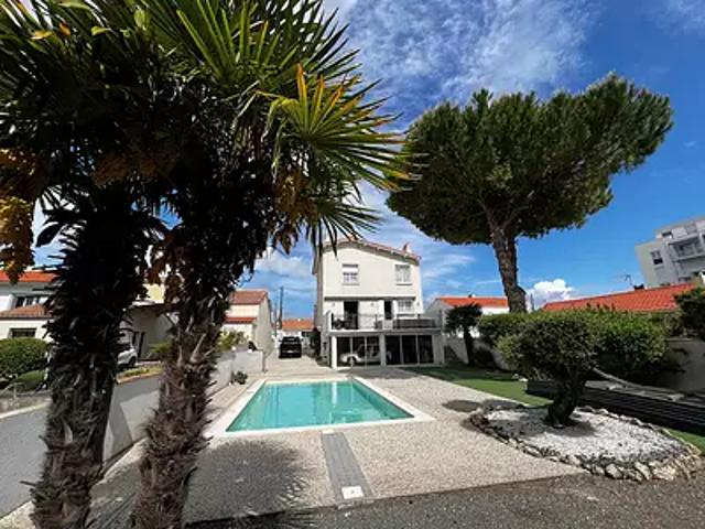 Maison vente à Rochefort, Royan