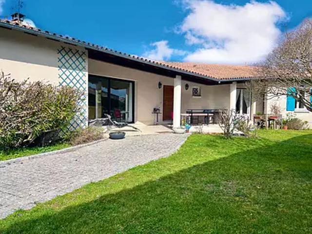 Maison vente à Rochefort, Royan