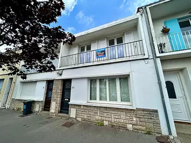 Maison vente à Rochefort, Royan
