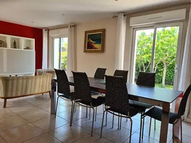 Maison vente à Rochefort, Royan