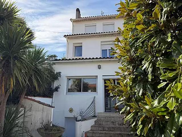 Maison vente à Rochefort, Royan