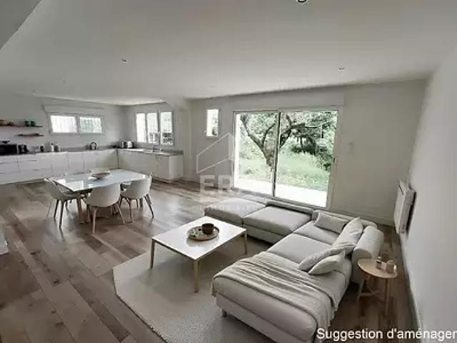 Maison vente à Rochefort, Royan