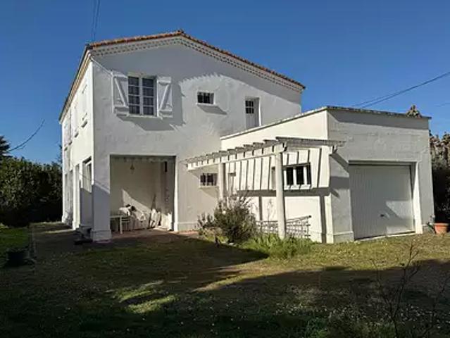 Maison vente à Rochefort, Royan