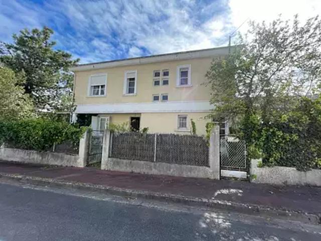 Maison vente à Rochefort, Royan
