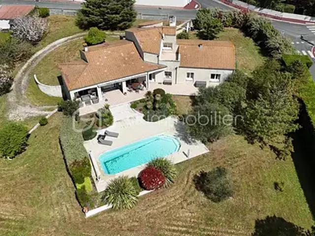 Maison vente à Rochefort, Royan