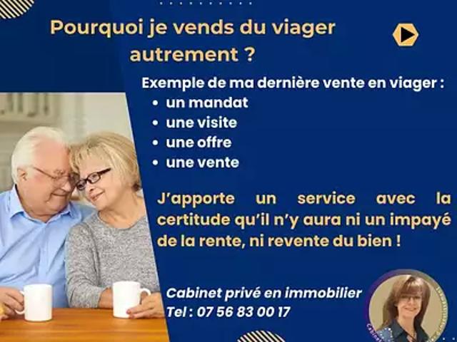 Maison vente à France métropolitaine, Royan