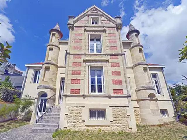 Maison vente à Rochefort, Royan