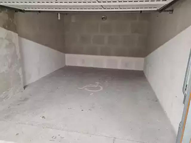 Garage vente à Rochefort, Royan