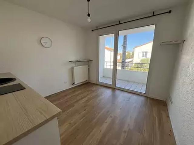 Appartement location à Rochefort, Royan