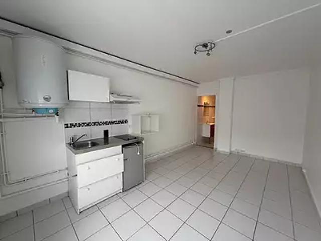 Appartement location à Rochefort, Royan