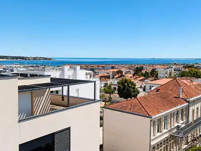 Appartement location à Saint-Pierre, Royan