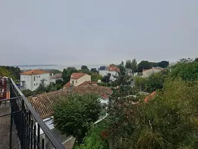 Appartement location à Rochefort, Royan