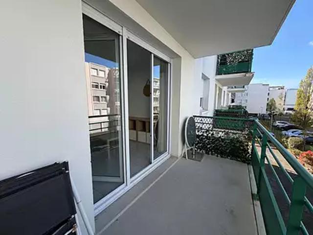 Appartement location à Rochefort, Royan