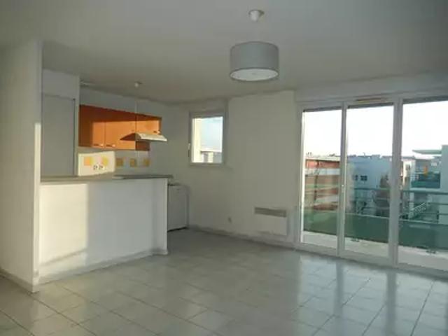 Appartement location à Rochefort, Royan