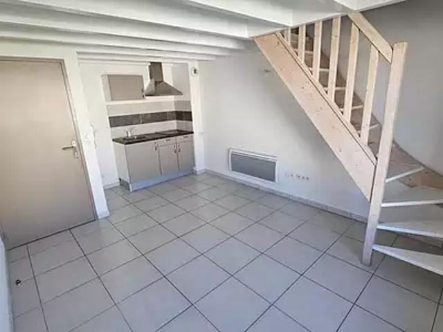 Appartement location à Rochefort, Royan