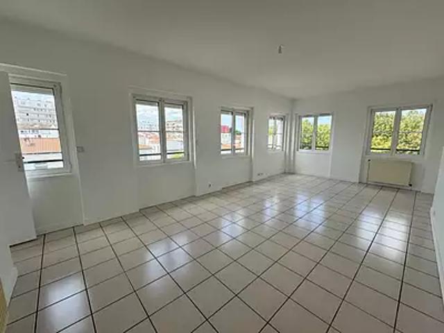 Appartement location à Rochefort, Royan