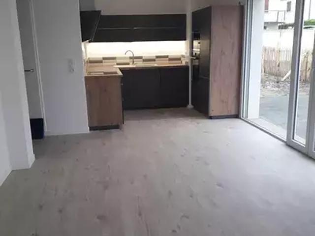 Appartement location à Rochefort, Royan