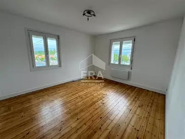 Appartement location à Rochefort, Royan