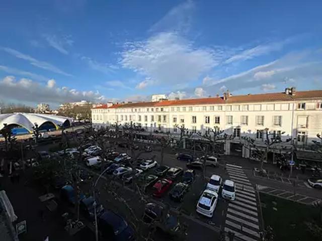 Appartement location à Rochefort, Royan
