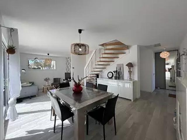 Maison location à Rochefort, Royan