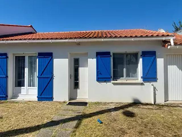 Maison location à Rochefort, Royan