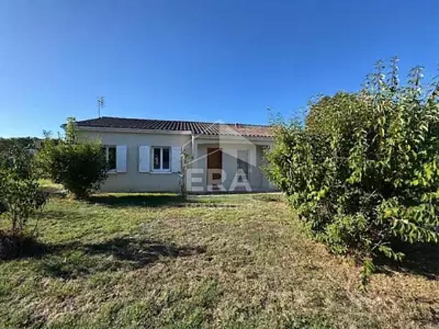 Maison location à Saint-Pierre, Royan
