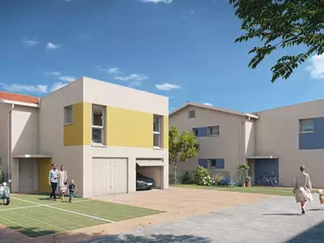 Appartement vente à Rochefort, Royan