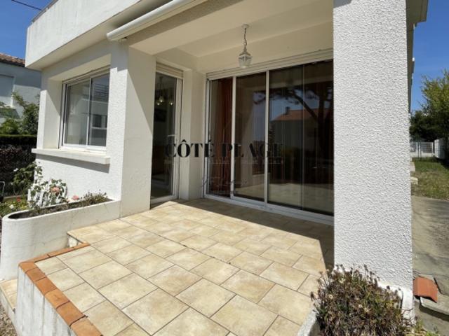 Appartement vente à Rochefort, Royan