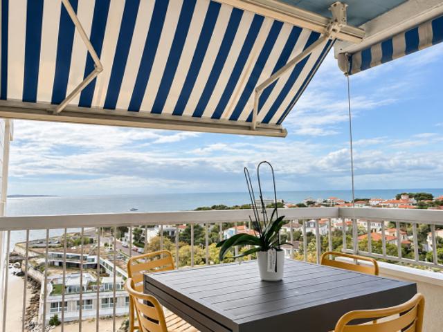 Appartement vente à Royan, Charente-Maritime