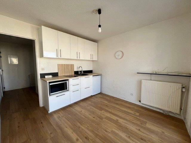 Studio location à Saint-Pierre, Royan